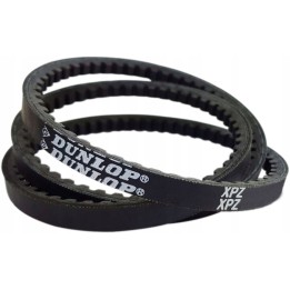 Pasek klinowy zębaty XPZ 1030 Ld DUNLOP