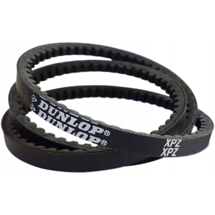 Pasek klinowy zębaty XPZ 1030 Ld DUNLOP