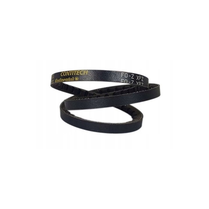 Pasek klinowy zębaty XPZ 1662 Ld CONTITECH