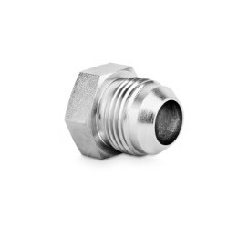 Korek zamykający 7/8” JIC J605-10