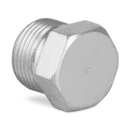 Korek zamykający gwint zewnętrzny 1 7/16” ORFS 6600-15