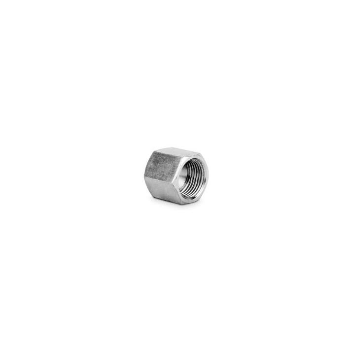 Korek zamykający wewnętrzny 3/4” JIC J608-08