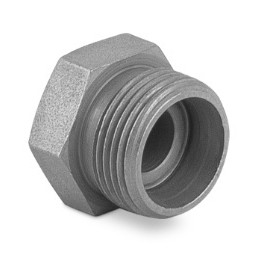 korek zaślepiający rurki M16x1,5 8S 7270-08S-1NI