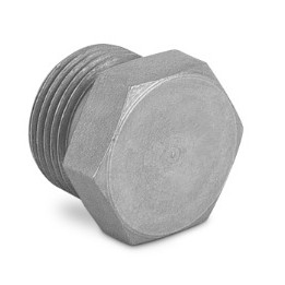 korek zaślepiający rurki M42x2 30S 7270-30S-1NI