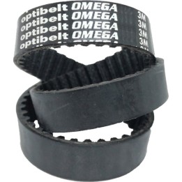 Pasek pas zębaty 3M 252 szeroki 5 mm Optibelt