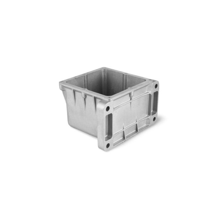 Korpus aluminiowy do zbiornika 514-003-00089