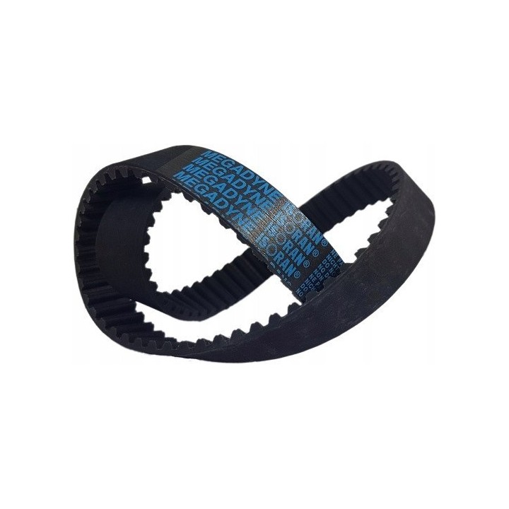 Pasek pas zębaty 3M 537/8 m Megadyne RPP
