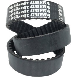 Pasek pas zębaty 3M 945 szeroki 12 mm Optibelt