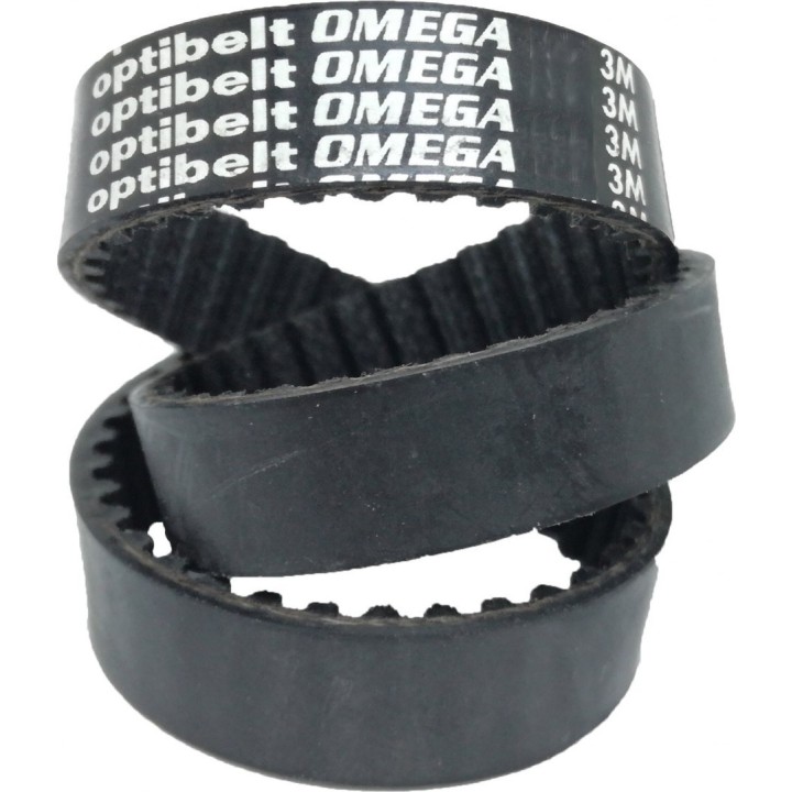 Pasek pas zębaty 3M 945 szeroki 15 mm Optibelt