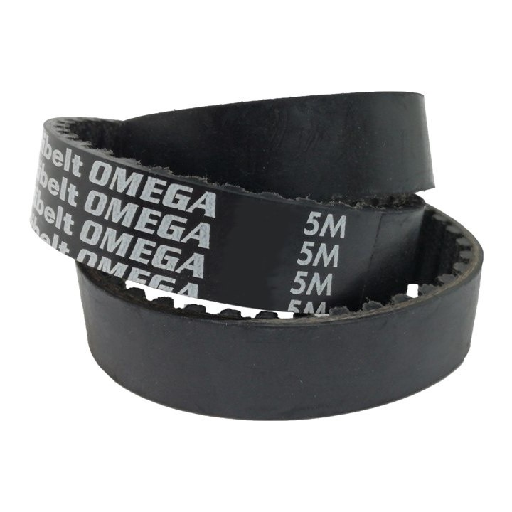 Pasek pas zębaty 5M 295 szeroki 7 mm Optibelt