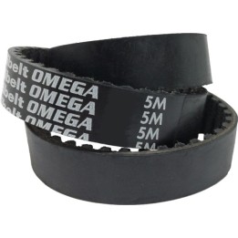 Pasek pas zębaty 5M 635 szeroki 9 mm Optibelt