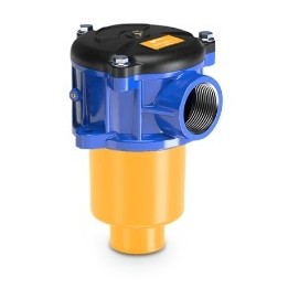 Korpus filtra MPFX0301AG1