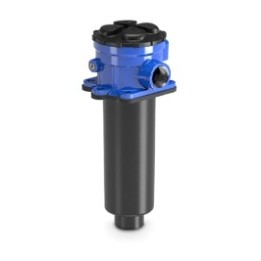 Korpus filtra MPT1164SAG1