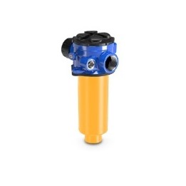 Korpus filtra MPTX0253SAG2