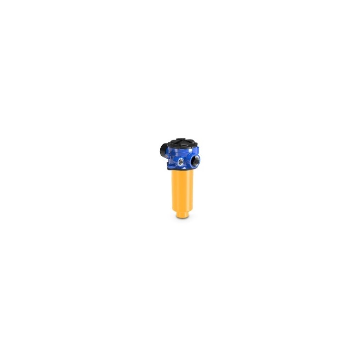 Korpus filtra MPTX0253SAG2