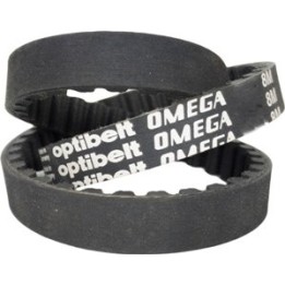 Pasek pas zębaty 8M 760 szeroki 20 mm Optibelt
