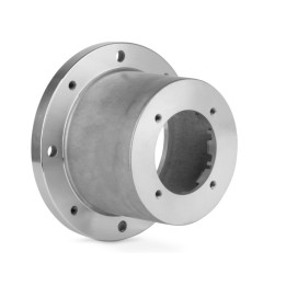 Korpus pośredni LMC250AFSQ024 Ø 80/4x100 mm