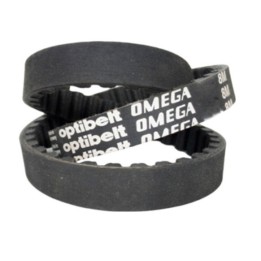 Pasek pas zębaty 8M 848 szeroki 50 mm Optibelt