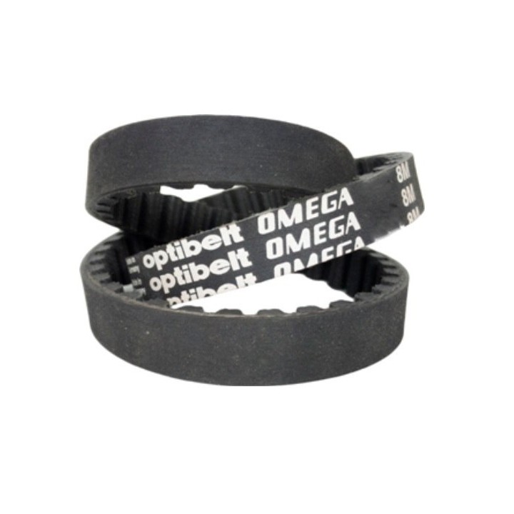 Pasek pas zębaty 8M 856 szeroki 12 mm Optibelt