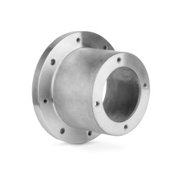 Korpus pośredni LMC300AFSK058 Ø 63/4x80 mm