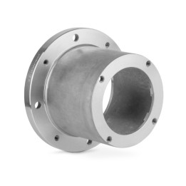 Korpus pośredni LMC350AFSU026 Ø 125/4x160 mm