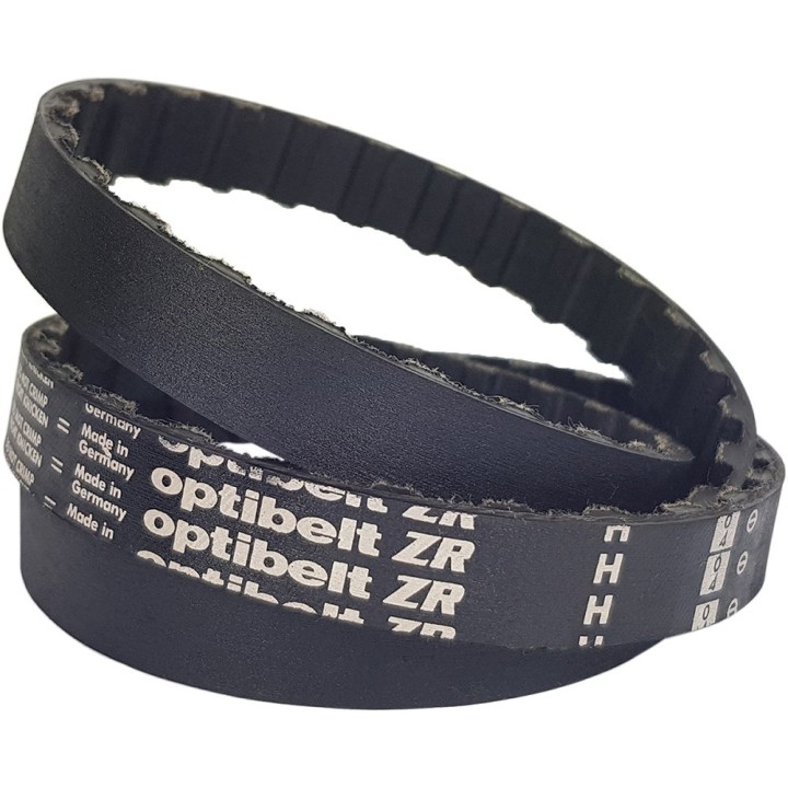 Pasek pas zębaty H 255 szeroki 50 mm Optibelt
