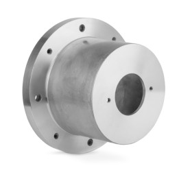 Korpus pośredni LMC350AFSU072 Ø 100/2x140 mm