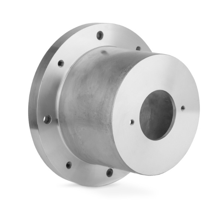 Korpus pośredni LMC350AFSU072 Ø 100/2x140 mm