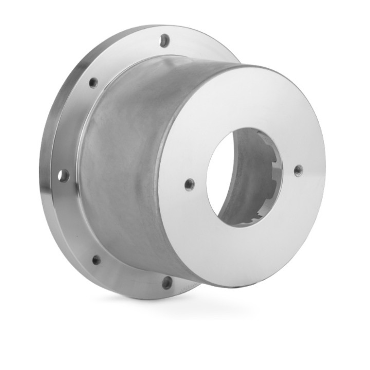 Korpus pośredni LMC350AFSU072FRDI Ø 100/2x140 mm