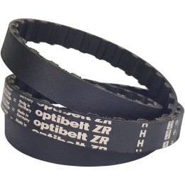 Pasek pas zębaty H 850 szeroki 20 mm Optibelt