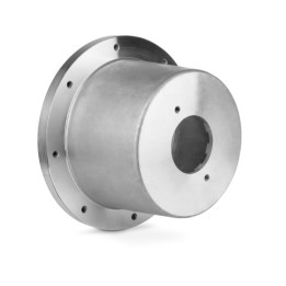 Korpus pośredni LMC450AFSZ082 Ø 125/2x180 mm