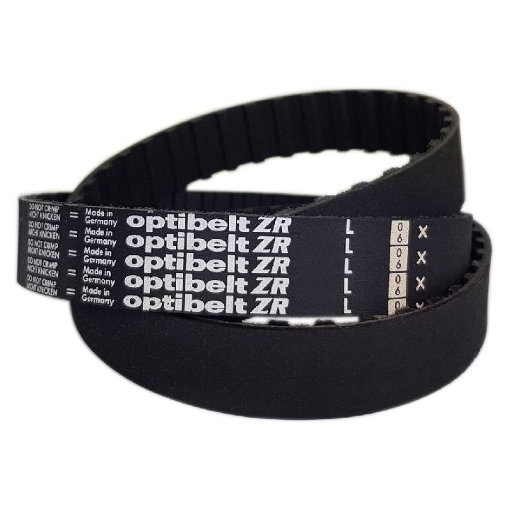 Pasek pas zębaty L 210 szeroki 18 mm Optibelt