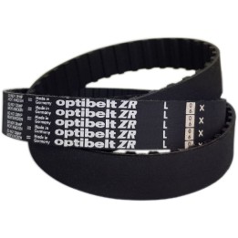 Pasek pas zębaty L 255 szeroki 20 mm Optibelt