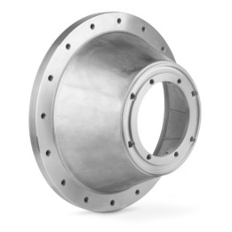 Korpus pośredni modułowy BMT550A21567