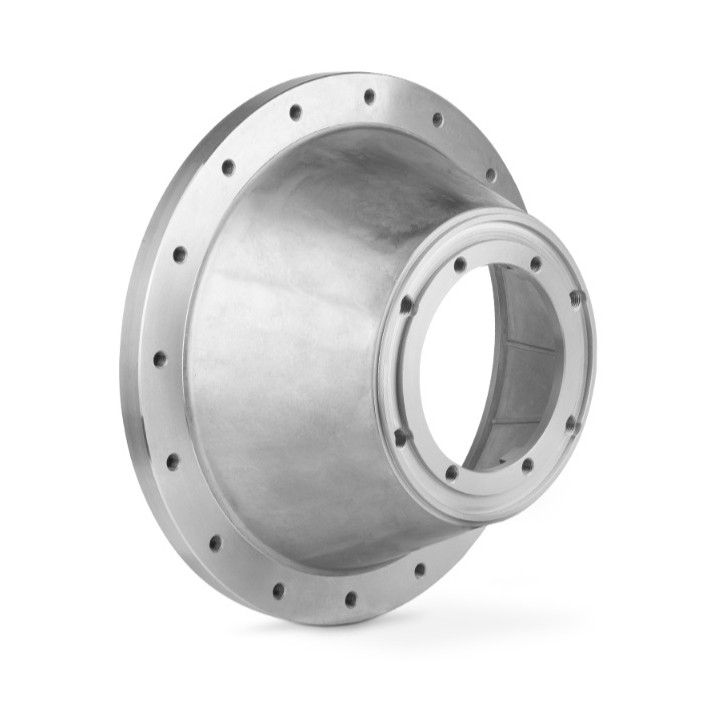 Korpus pośredni modułowy BMT550A21567
