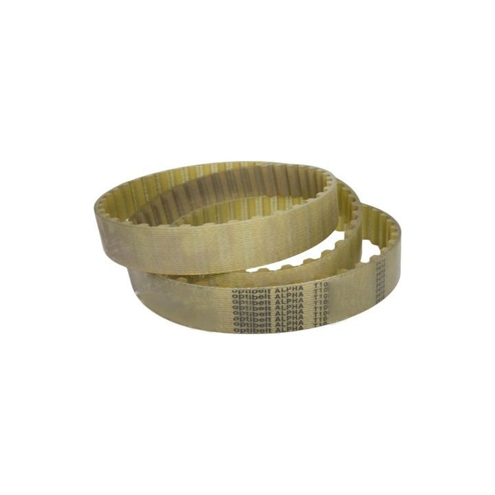 Pasek pas zębaty T10 920 szeroki 32 mm Optibelt