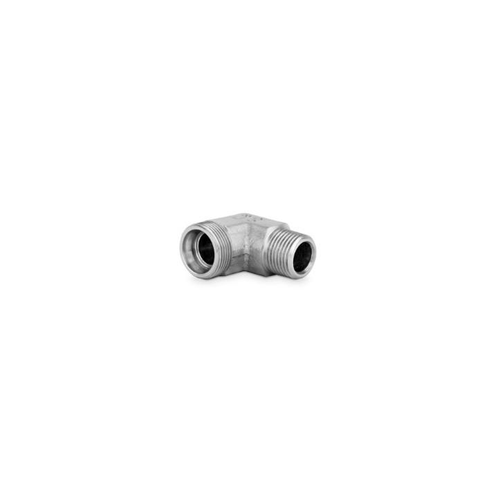 Korpus przyłączki kolankowej 1”BSPT-M42x2 30S 102040.1