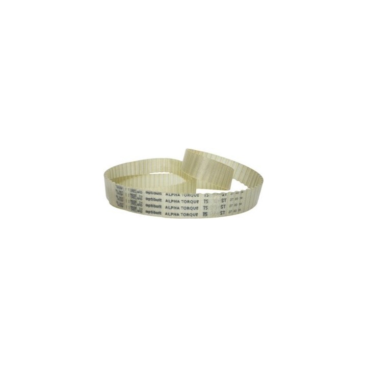 Pasek pas zębaty T5 720 szeroki 10 mm Optibelt
