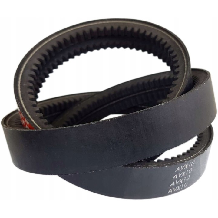 Pasek zębaty 2AVX 10x1175 La Optibelt