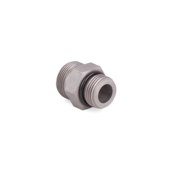 Korpus przyłączki prostej 1 5/16”UNF-M36x2 28L 7430-28LU16-1NI