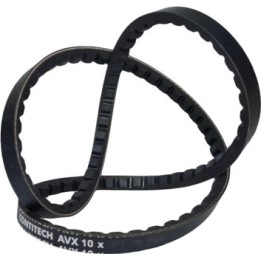 Pasek zębaty AVX 10x1100 La Contitech Continental