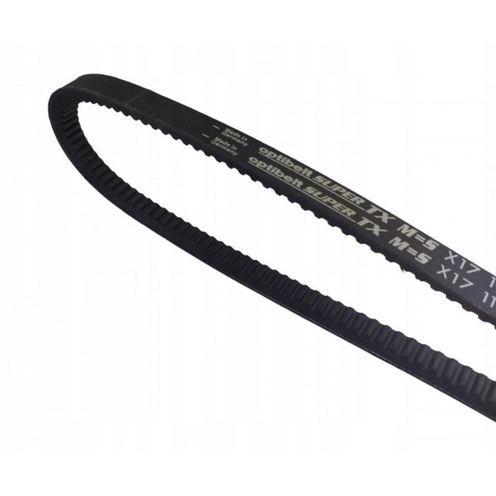 Pasek zębaty BX 17x1005 Lp Optibelt