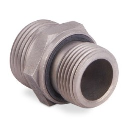 Korpus przyłączki prostej 1/2”BSP-M36x2 25S 7440-25SR08-1NI
