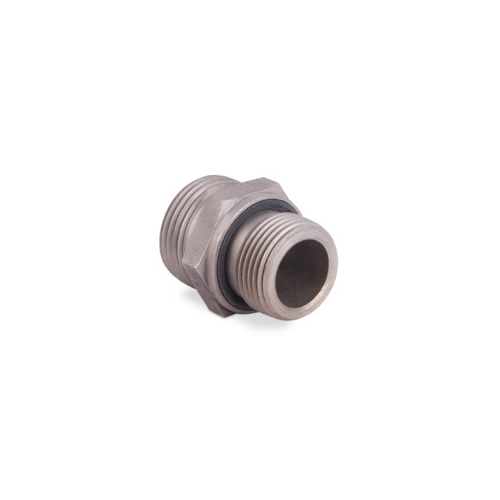 Korpus przyłączki prostej 1/2”BSP-M36x2 25S 7440-25SR08-1NI