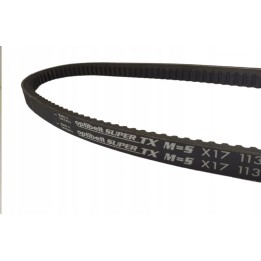 Pasek zębaty BX 17x2040 Lp Optibelt