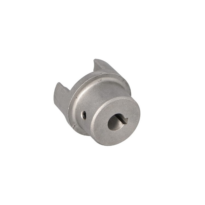 Piasta aluminiowa ROTEX 19 AL-D 1 KTR L=25 11H7