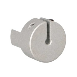 Piasta hubber-flex bl 12 al-h l=11 2.0 (otwór wstępny 2) [SKY383870]