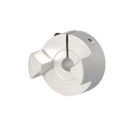 Piasta hubber-flex bl 14 al-h l=11 2.0 (otwór wstępny 6)