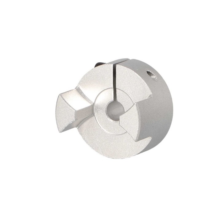 Piasta hubber-flex bl 24 al-h 2.6 24h7