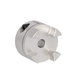 Piasta hubber-flex bl 28 al-h l=35 2.5 (otwór wstępny 14)